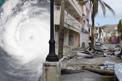 5 jaar geleden: Irma raast over Sint Maarten, hoe is het nu?