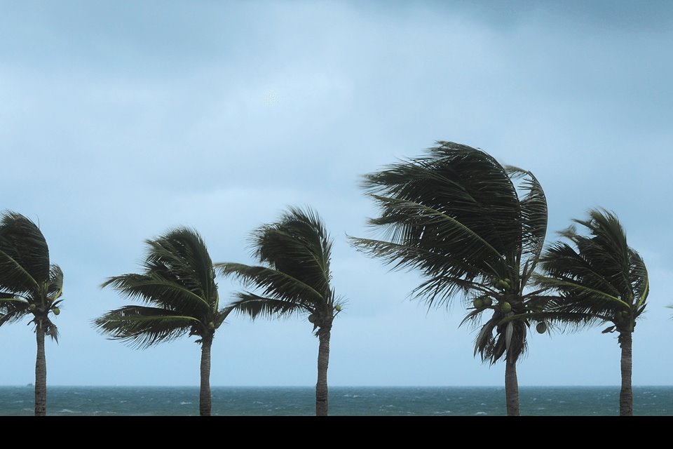 Tropische storm Fiona zet koers richting Sint Maarten