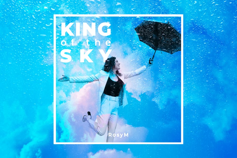 Cumulonimbus: King of the Sky | Nieuw vanaf zaterdag
