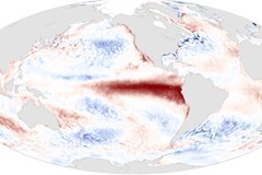 Wat is El Niño?
