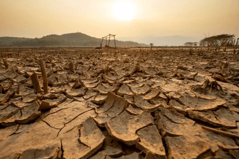 Amerikaanse wetenschappers geven startschot van El Niño