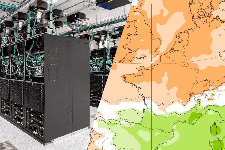 ECMWF update: wat verbetert er?