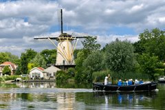 Nieuwe week: typisch Hollands zomerweer in de maak