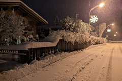Wintersportweer: blijft het koud winterweer in de Alpen? 