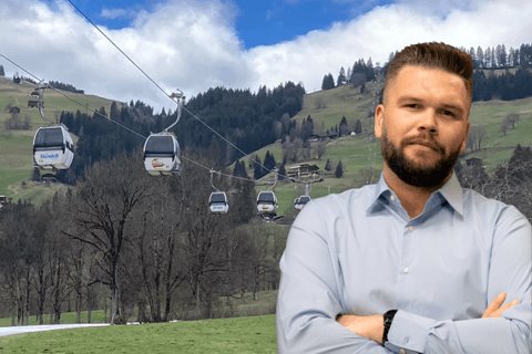 Wintersport: hoelang blijven de skipistes in Oostenrijk nog open?  