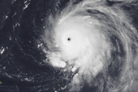 Prognose: extreem druk Atlantisch orkaanseizoen verwacht