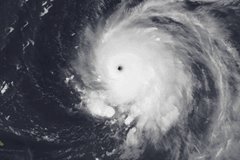 Update: extreem druk Atlantisch orkaanseizoen verwacht