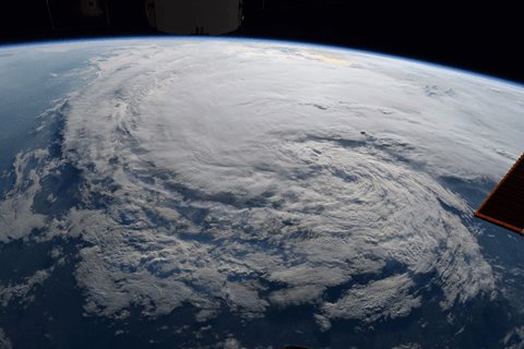 Heeft klimaatverandering invloed op orkanen en het orkaanseizoen