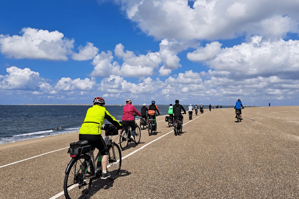 Weekendweer: zondag beste dag met veel zon