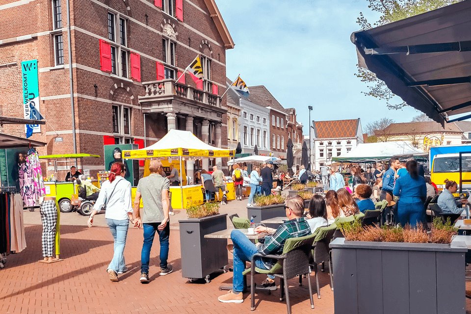 Weekverwachting: vaak aangenaam zomerweer