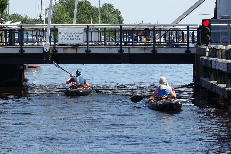 Weekverwachting: een stuk minder warm