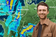 10-daagse: zomers warm, maar voor hoelang?