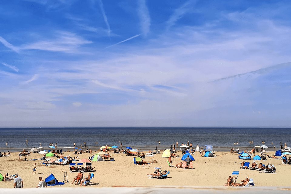 Weekverwachting: zomers weer met veel zonuren