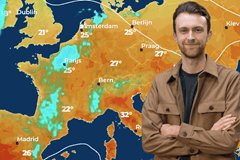 10-daagse: start de meteorologische herfst met nazomerweer?