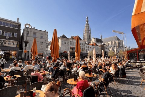 Weekendweer: prachtig nazomerweer tijdens start herfst!