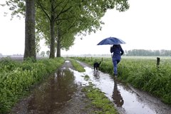 Weekverwachting: herfstweer op komst