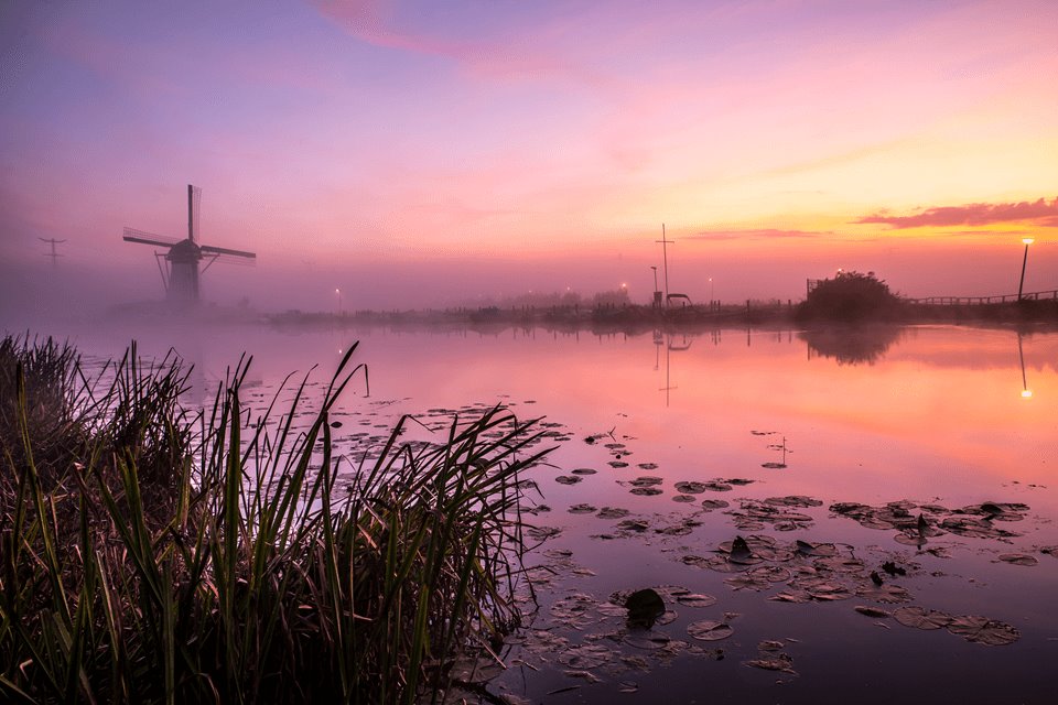 Modelbespreking: zonnig herfstweer op komst