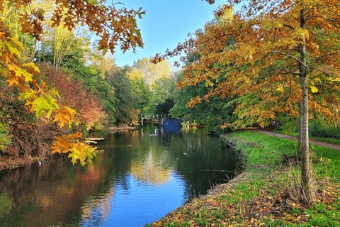 Modelbespreking: meerdere soorten herfstweer aan bod