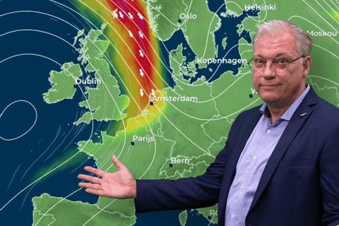 10-daagse: saai, maar rustig weer. Wanneer komt de verandering?