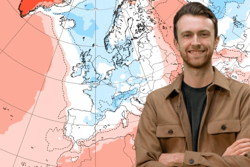 30-daagse: eerste poging van de winter?