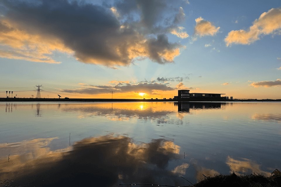 Weekendweer: droog met zonneschijn