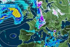 Weekverwachting: van alles wat met een onstuimig slot?