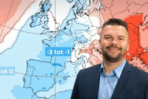 30-daagse: komt koning winter snel op bezoek? 