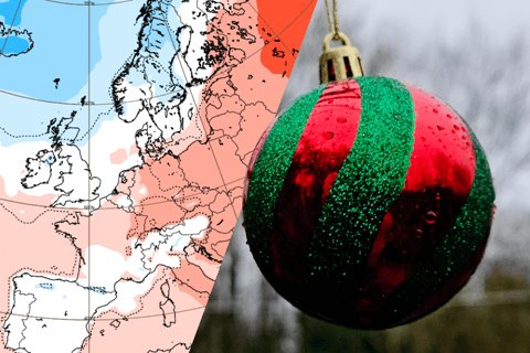 30-daagse: krijgen we een witte kerst?