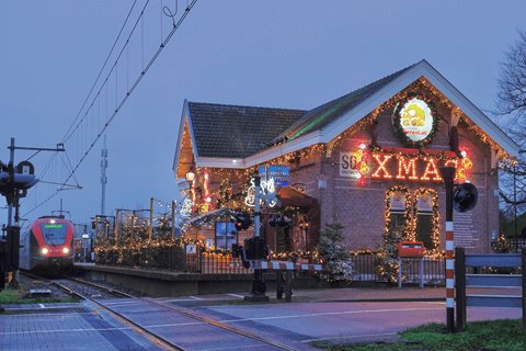 Onzekerheid in temperatuurverwachting stijgt vanaf kerst