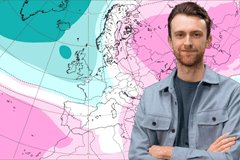 30-daagse: maakt winterweer nog een kans in februari?