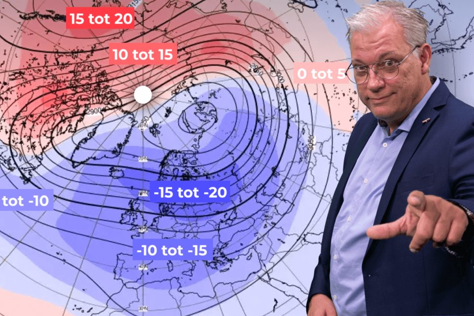 30-daagse video: koude periode breekt aan