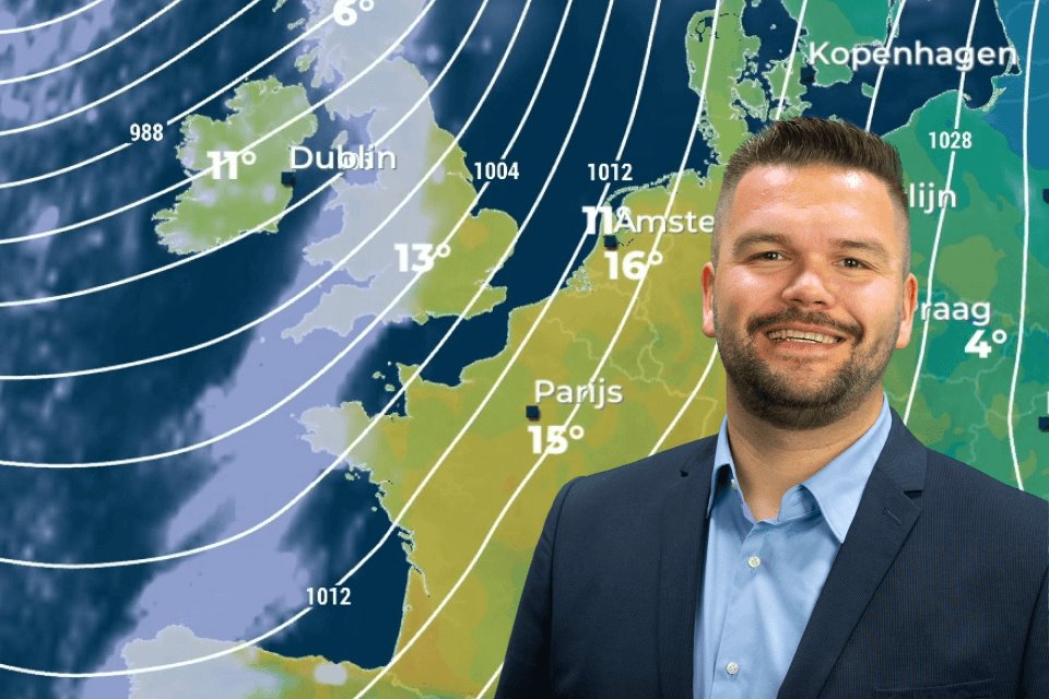 10-daagse: is het vroege lenteweer een blijver? 