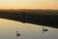 Eerst veel zon, later meer bewolking