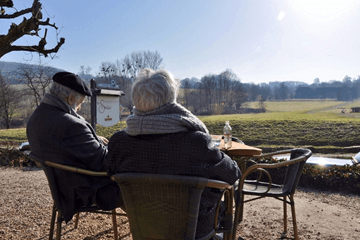 Zaterdag vleugje lenteweer