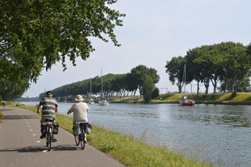 Zomer start met regionale hittegolf