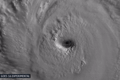 Nieuwe weersatelliet ziet eerste Major Hurricane