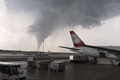 Tornado bij Wenen