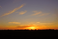 Vrijdag geregeld zon en droog