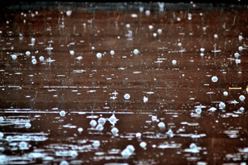 Meer regen volgt