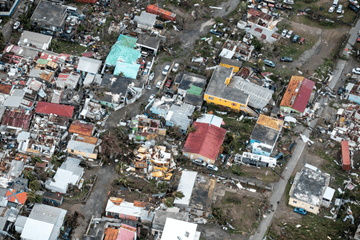 Nationale actie Sint Maarten