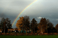 Vrijdag weer regen