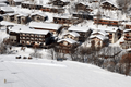 Zeer zware sneeuwval Italiaanse Alpen en Zuid-Zwitserland