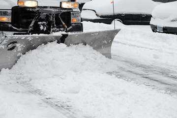 Mogelijk 10 tot 15 cm sneeuw voor Berlijn