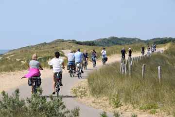 Weekendweer: vooral zaterdag nog buien