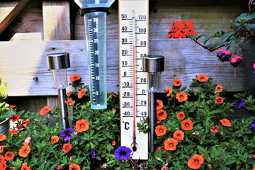 Eerste landelijke tropische dag van de zomer