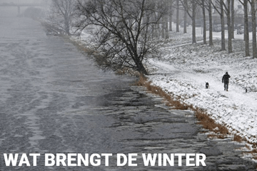 Wat brengt de winter?