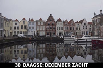 30-daagse: December zacht