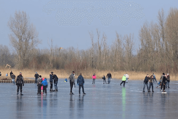 Meteorologische winter van start