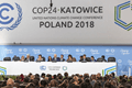 Klimaatconferentie Katowice voorbij