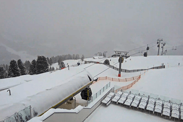 Sneeuwdump In De Alpen Weerplaza Nl